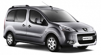 Ремонт Стартера Peugeot (ПЕЖО) Partner II Tepee